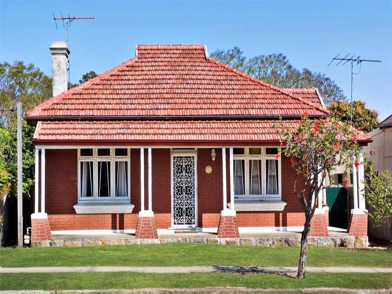 46 Napoleon Street, Sans Souci, NSW 2219