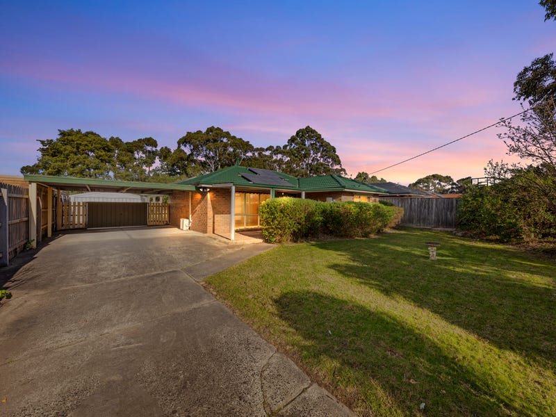 49 Cameron Way, Pakenham, Vic 3810 - House for Sale - realestate.com.au