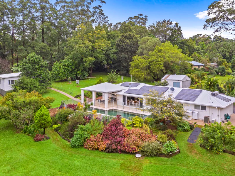 15 Alice Dixon Drive, Flaxton, QLD 4560