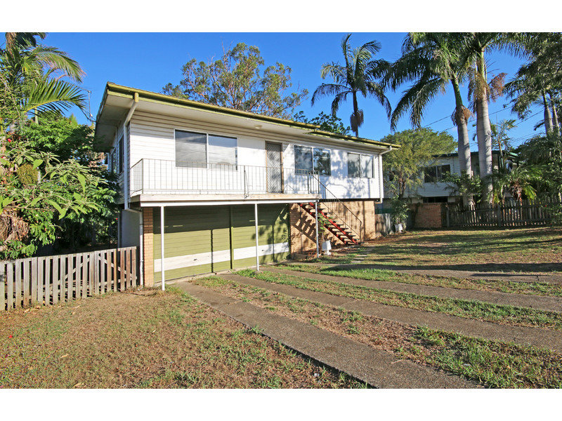 20 Attunga Street, Kingston, Qld 4114 Property Details