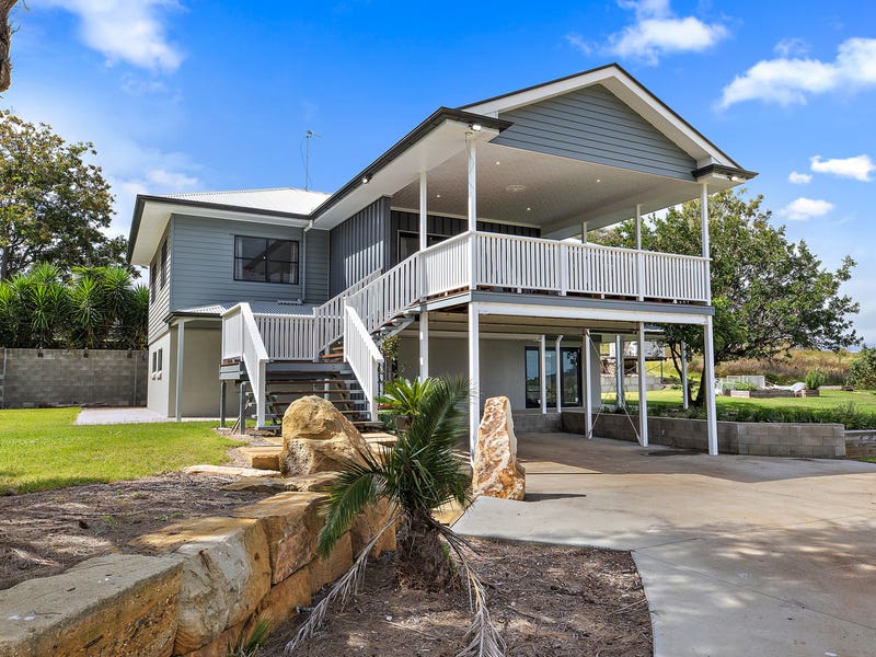 179 Old Goombungee Road, Birnam, Qld 4352 Property Details