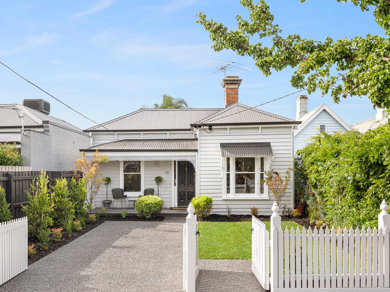 1/32 Agnew Street, Brighton East, VIC 3187