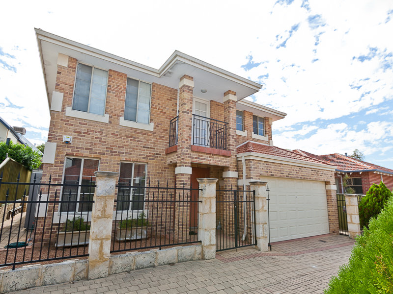 24b Connolly Street, Wembley, WA 6014 Property Details