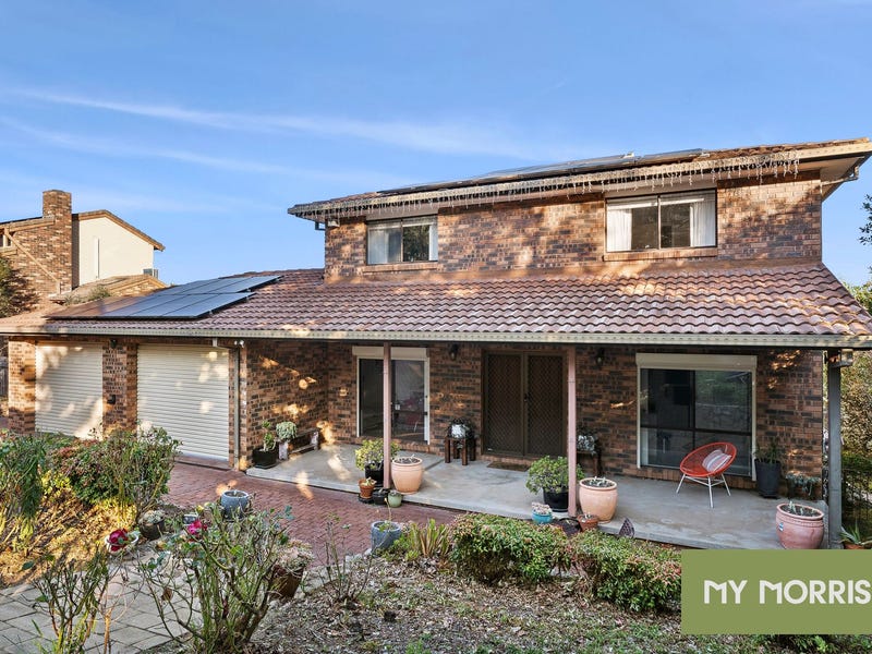 8 Cuthbertson Crescent, Oxley, ACT 2903 House for Sale realestate