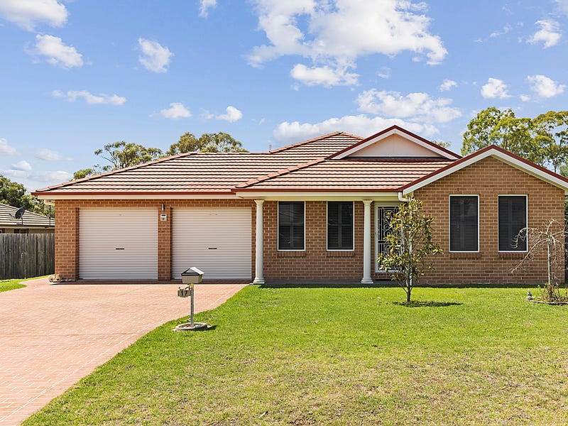 17 Eliza Power Drive, Marulan, NSW 2579 - Property Details