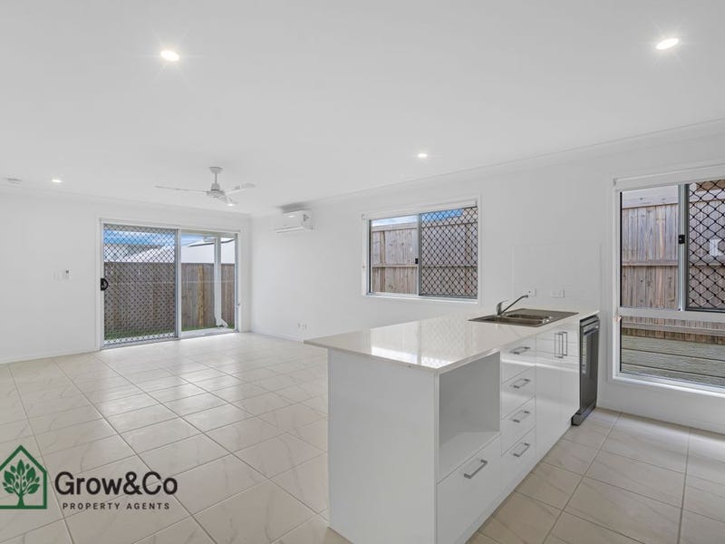 39 Belhaven Avenue, Yarrabilba, Qld 4207 House for Rent realestate