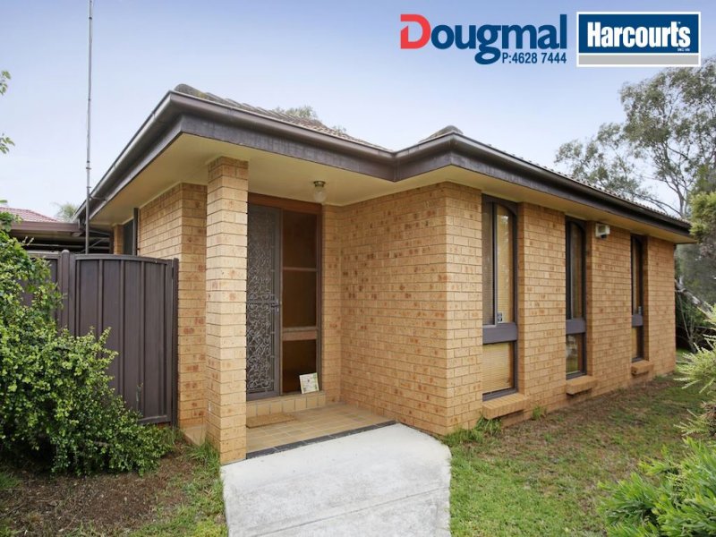 39 Hamlet Crescent, Rosemeadow, NSW 2560 Property Details