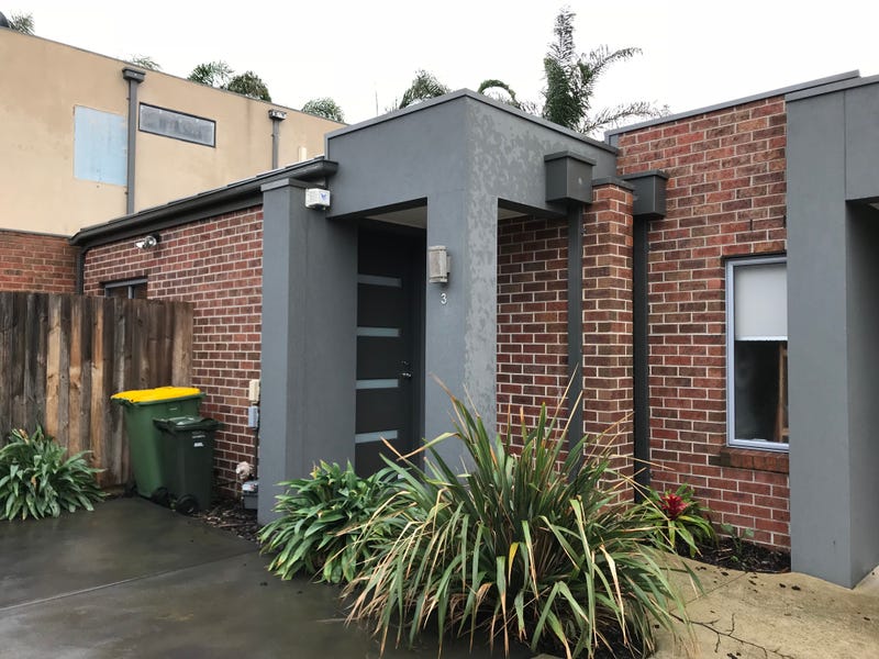 3/134 McMahon Road, Reservoir, Vic 3073 Unit for Rent