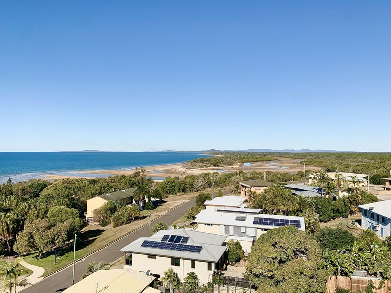 404/1 Pacific Avenue, Tannum Sands, QLD 4680