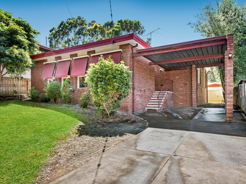 94 Daffodil Road, Boronia, Vic 3155 Property Details