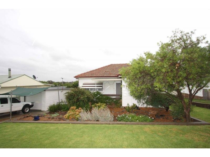 33 Dunn Street, Kandos, NSW 2848 Property Details