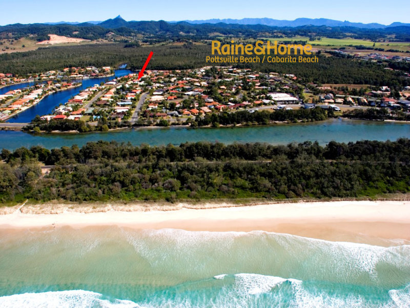 1/28 Andrew Avenue, Pottsville, NSW 2489 Property Details