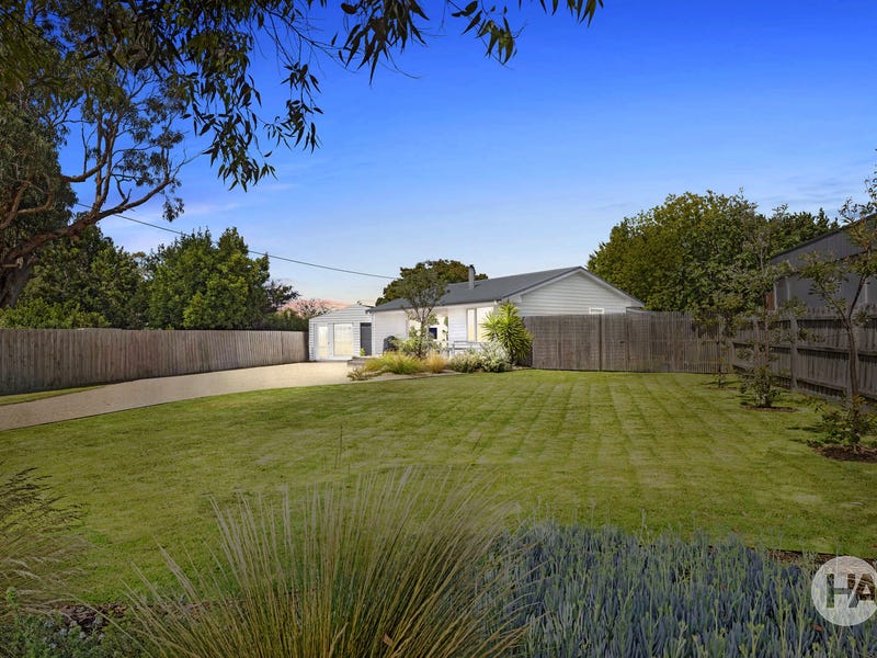 22 Stumpy Gully Road, Balnarring, Vic 3926 Property Details