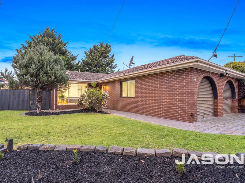 2 Derby Street, Tullamarine, Vic 3043 - Property Details