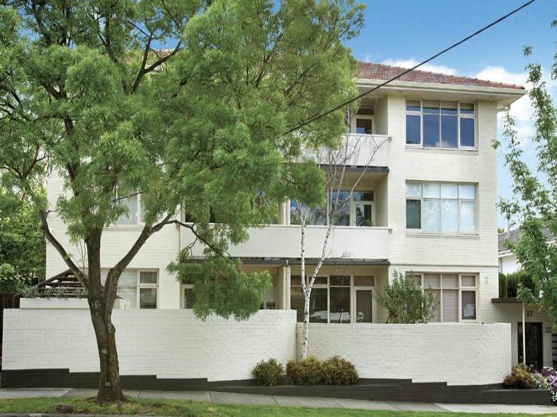 8/27 Wallace Avenue, Toorak, Vic 3142 Property Details