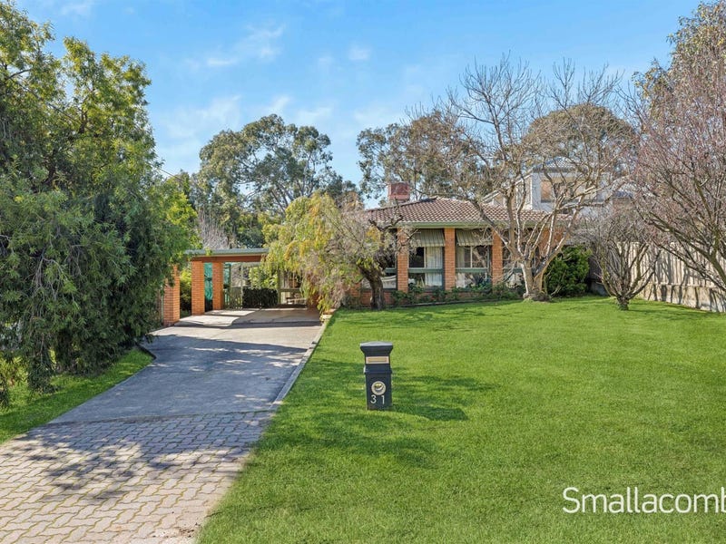 31 Old Belair Road, Mitcham, SA 5062 House for Sale