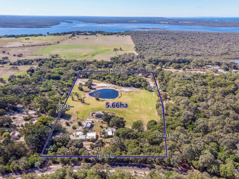 Houses for Sale in Augusta, WA 6290