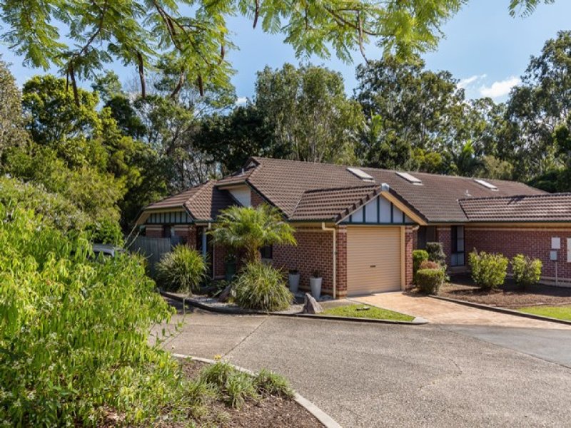 40/43 Scrub Road, Carindale, Qld 4152 Property Details