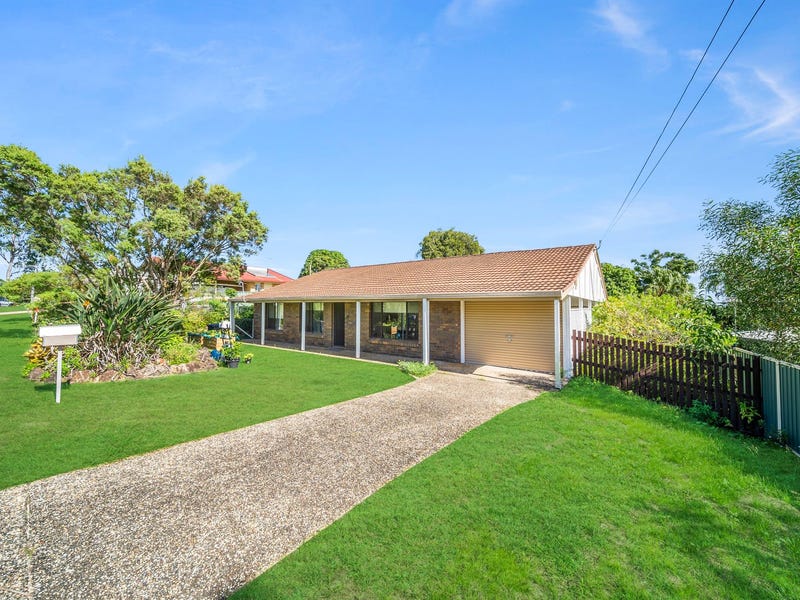 48 Sherington Street, Alexandra Hills, QLD 4161