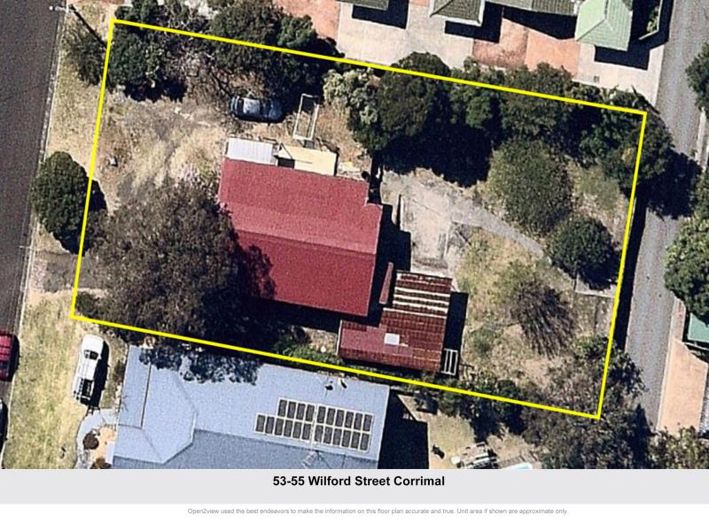 5355 Wilford Street, Corrimal, NSW 2518 Property Details