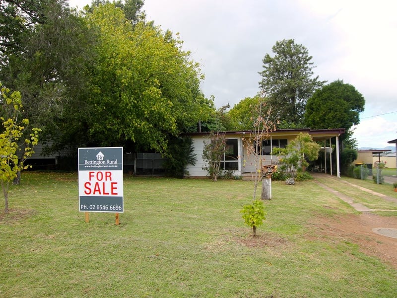 90 Mount Street, Murrurundi, NSW 2338
