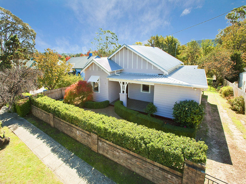 6 Park Road, Bowral, NSW 2576