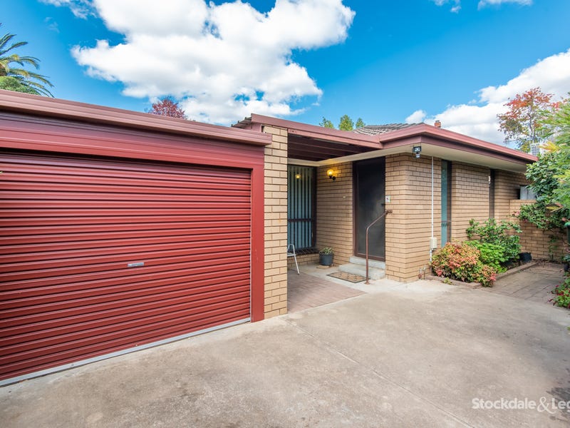 2/81 Orr Street, Shepparton, Vic 3630 Property Details