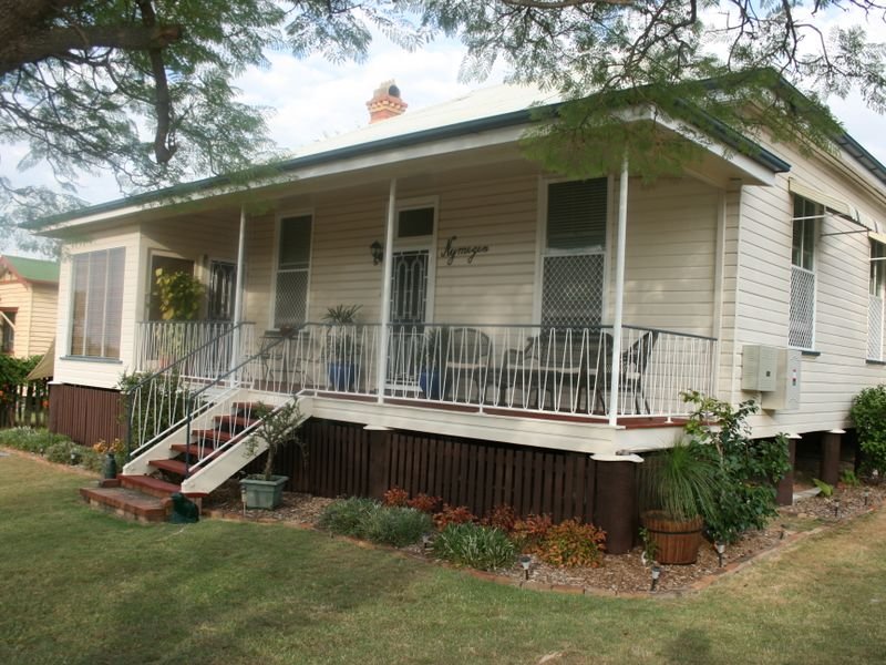 46 WANTLEY ST, Warwick, Qld 4370 Property Details