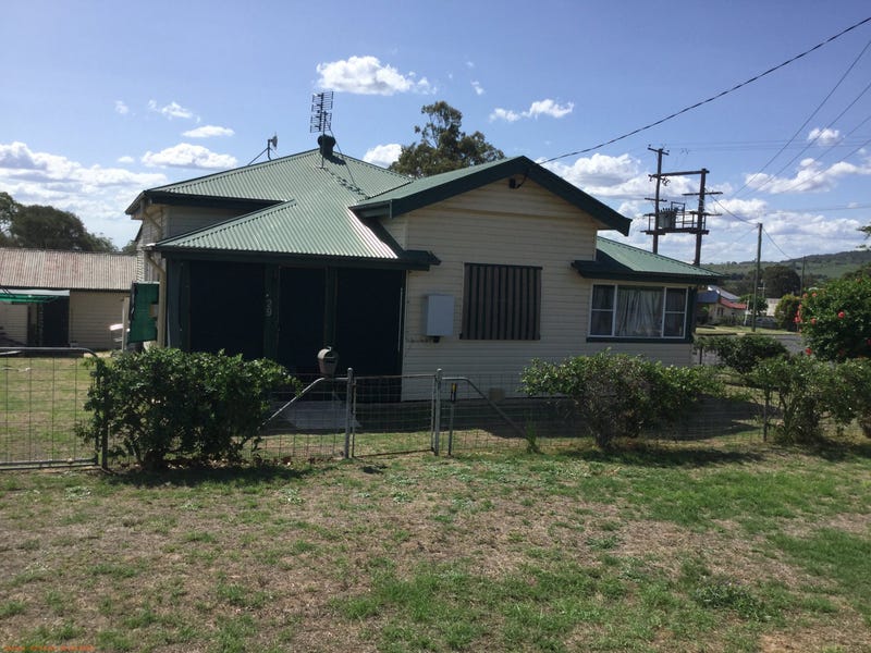 29 Collingwood Street, Proston, Qld 4613 - Realestate.com.au