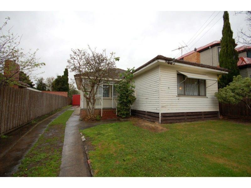 15 Coling Avenue, Carnegie, VIC 3163