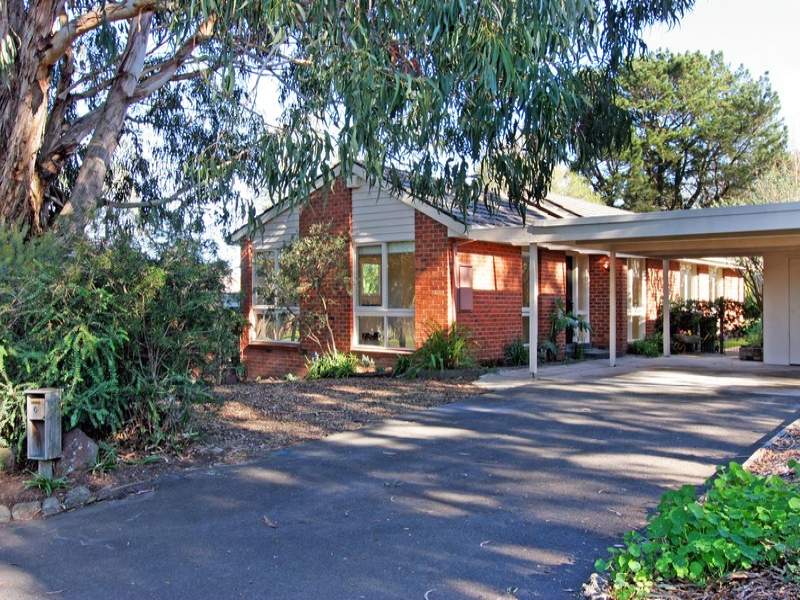 6/354 Mt Dandenong Road, Croydon, Vic 3136 Property Details