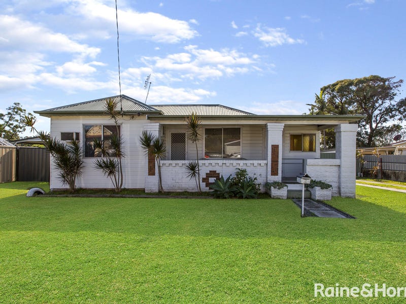 4 Richardson Street, Wallsend, NSW 2287 Property Details