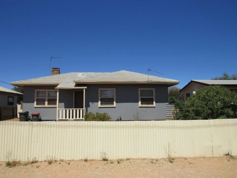 174 Railway Terrace, Peterborough, SA 5422 Property Details