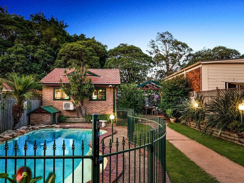 41 Pembroke Avenue, Earlwood, NSW 2206