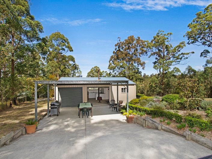 141 Quarry Road, Rosewood, NSW 2446