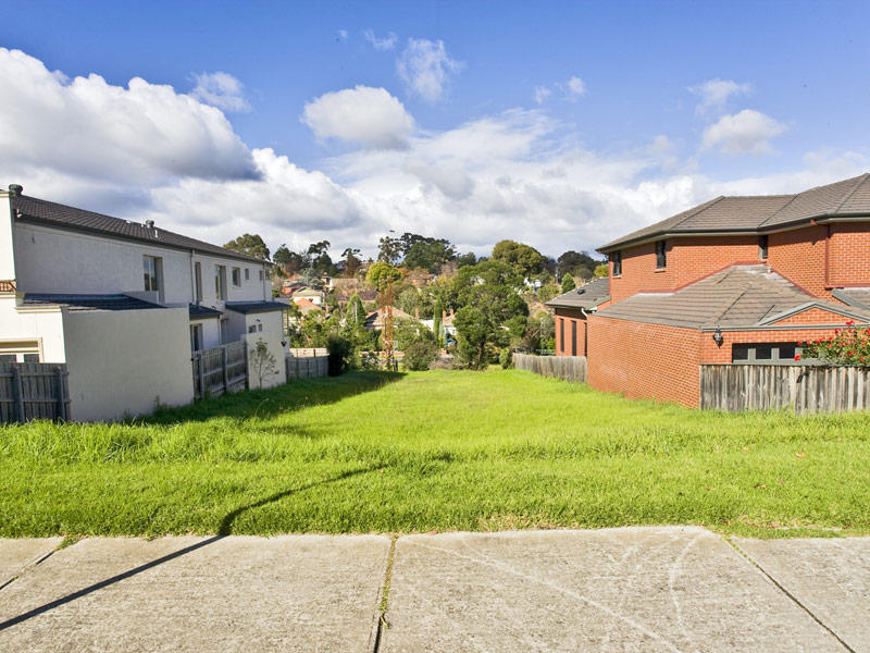 96 Studley Road, Eaglemont, Vic 3084 Property Details