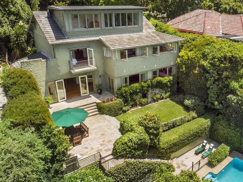 18 Cranbrook Road, Bellevue Hill, NSW 2023