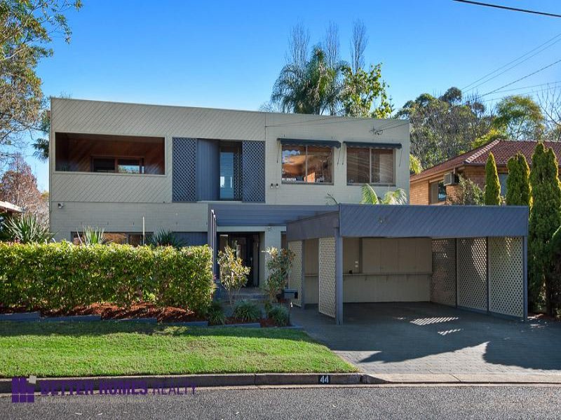 44 Japonica Road, Epping, NSW 2121