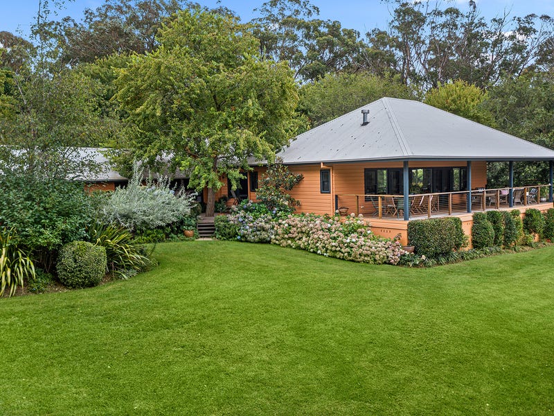 177 Range Road, Mittagong, NSW 2575 Property Details