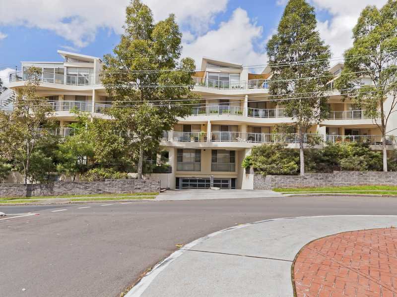 4/1A Hilly Street, Mortlake, NSW 2137 Property Details