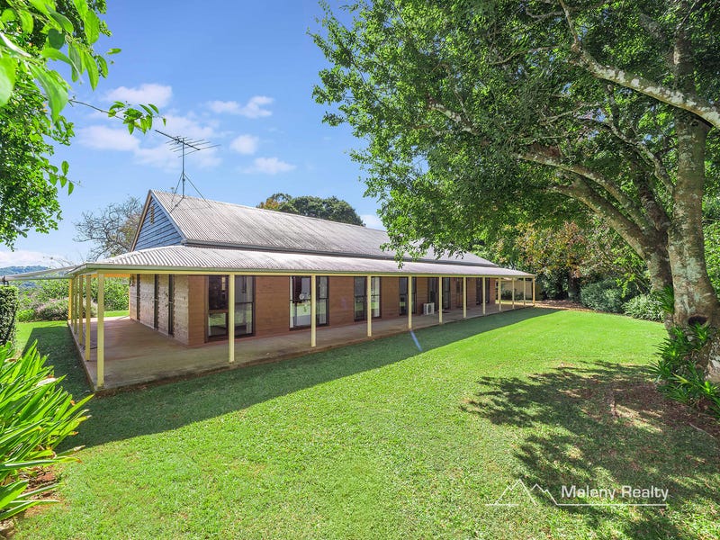 209 Malenystanley River Road, Maleny, QLD 4552