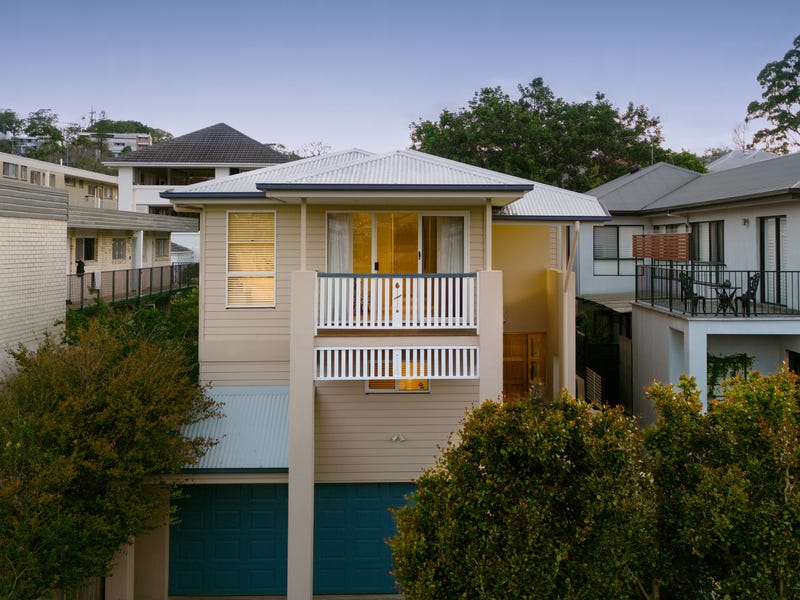 35 Reeve Street, Clayfield, Qld 4011 House for Sale