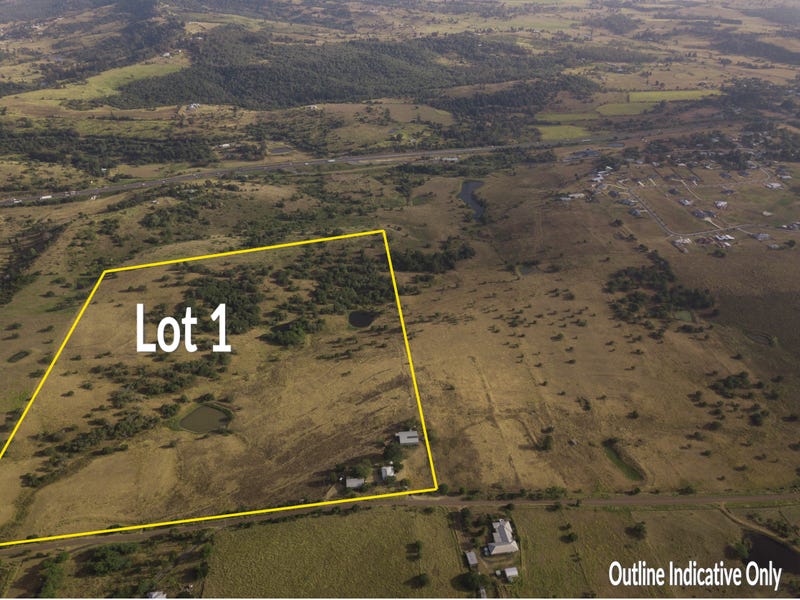 87127 Schubels Road, Marburg, Qld 4346 Property Details