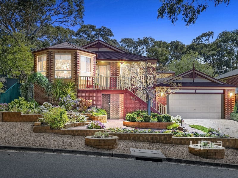 23 Fullwood Drive, Sunbury, Vic 3429 Property Details