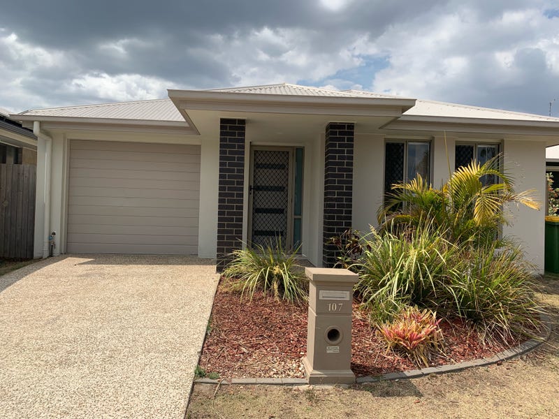 107 Buxton Avenue, Yarrabilba, Qld 4207