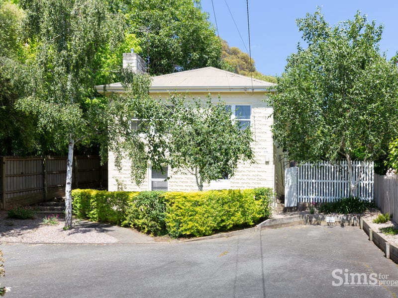 1/12 Gladman Street, East Launceston, Tas 7250 House for Sale