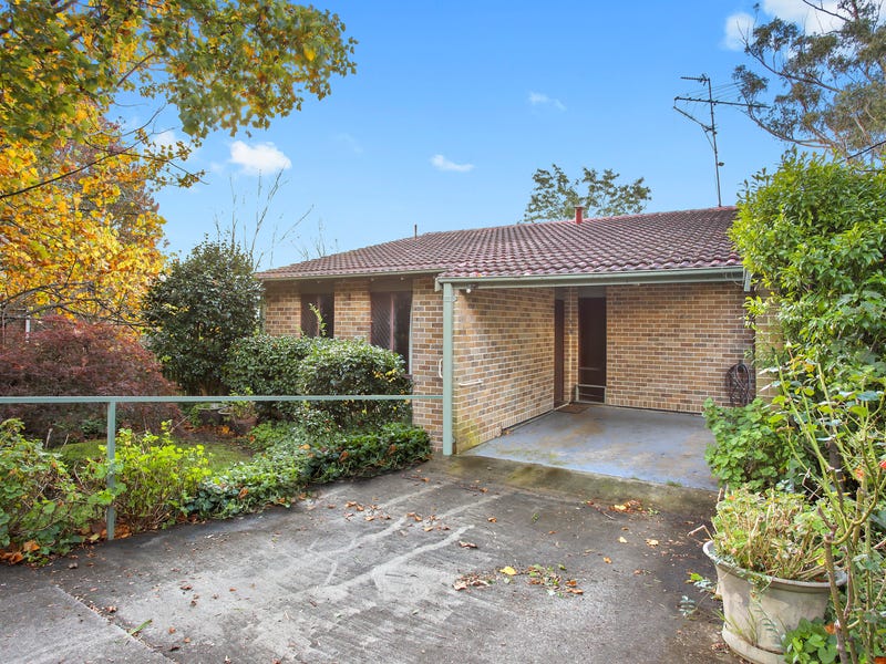 63 Tyndall Street, Mittagong, NSW 2575