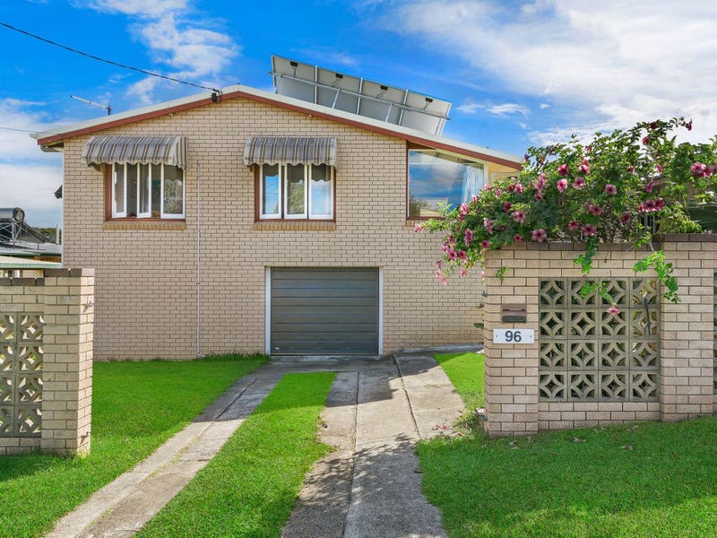 96 Dunbar Street, Margate, Qld 4019