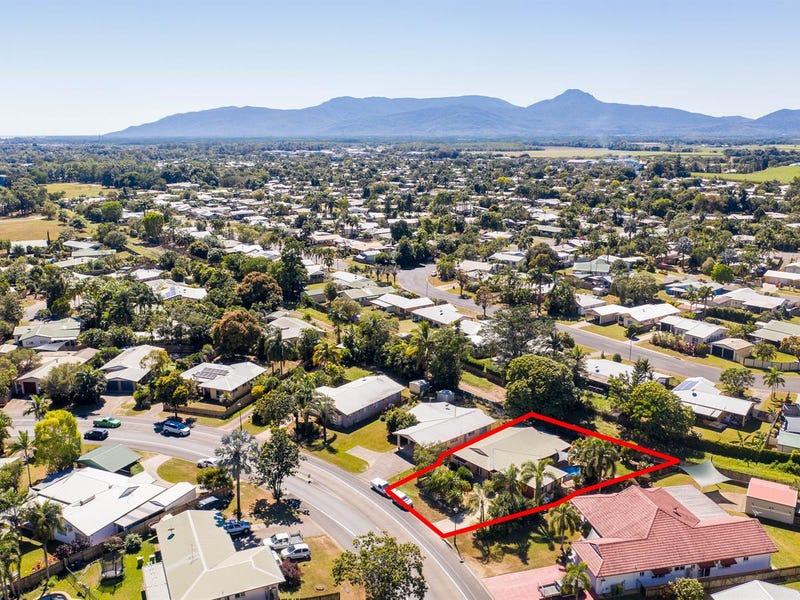 207 Robert Road, Bentley Park, Qld 4869 House for Sale realestate