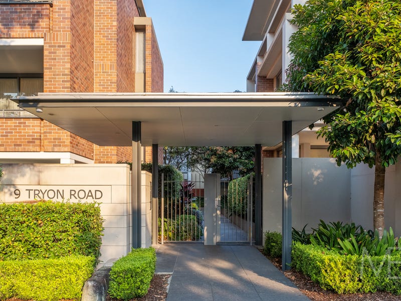 9/25 Tryon Road, Lindfield, NSW 2070